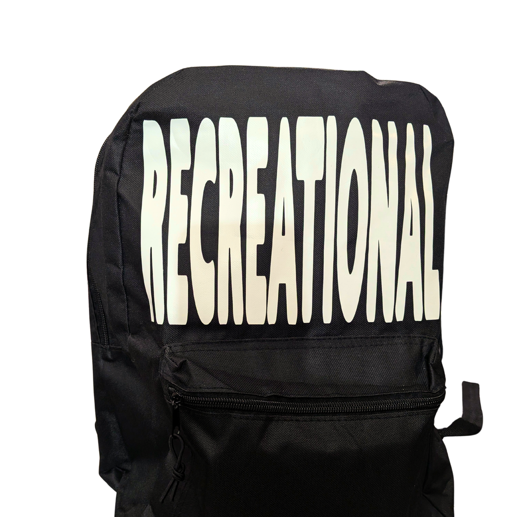 Rec. Streetwear Backpack