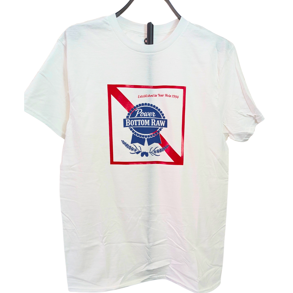 PBR Graphic T-Shirt