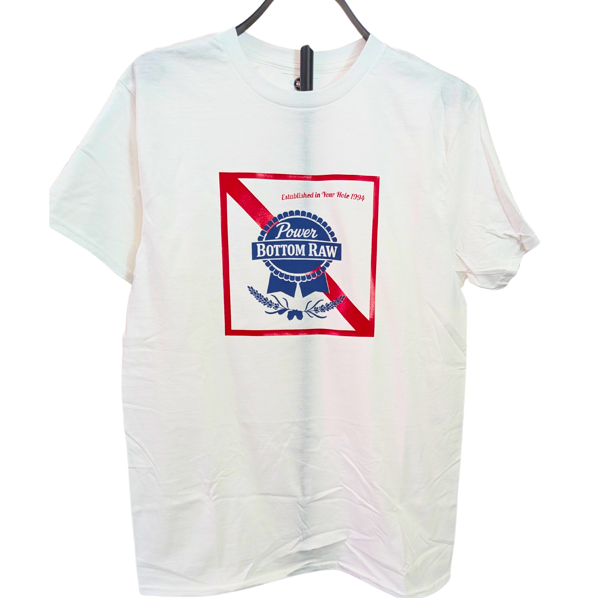 PBR Graphic T-Shirt