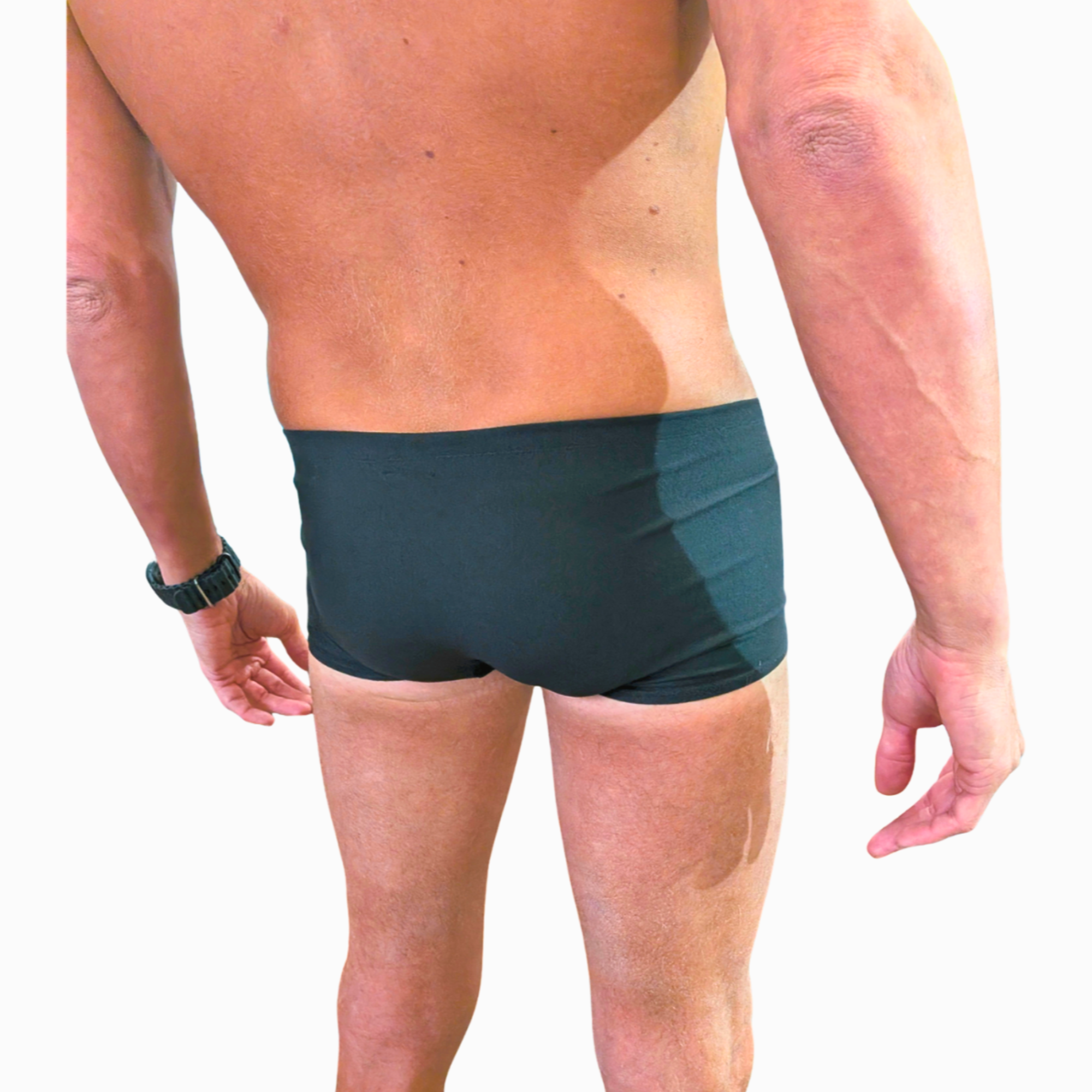 Hustle Boxer Brief