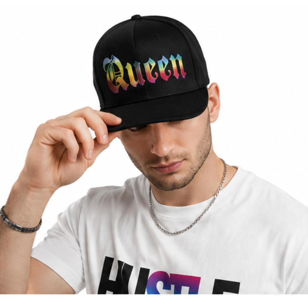 Queen Dadhat READY