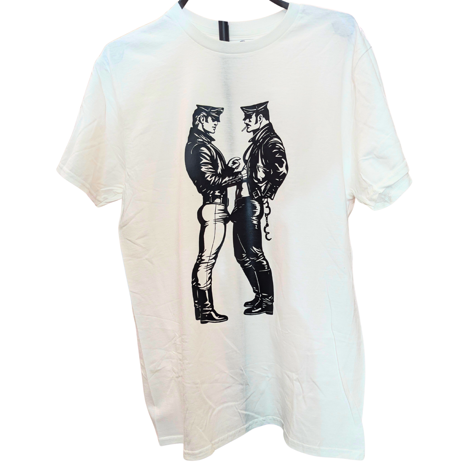 Steven of Sweden Streetwear Graphic T-Shirt