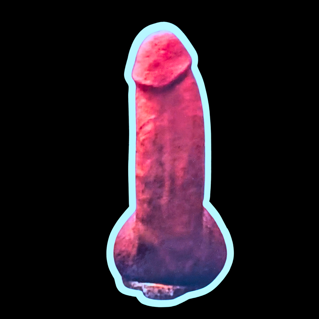 Dickers™ Dick Sticker Pack