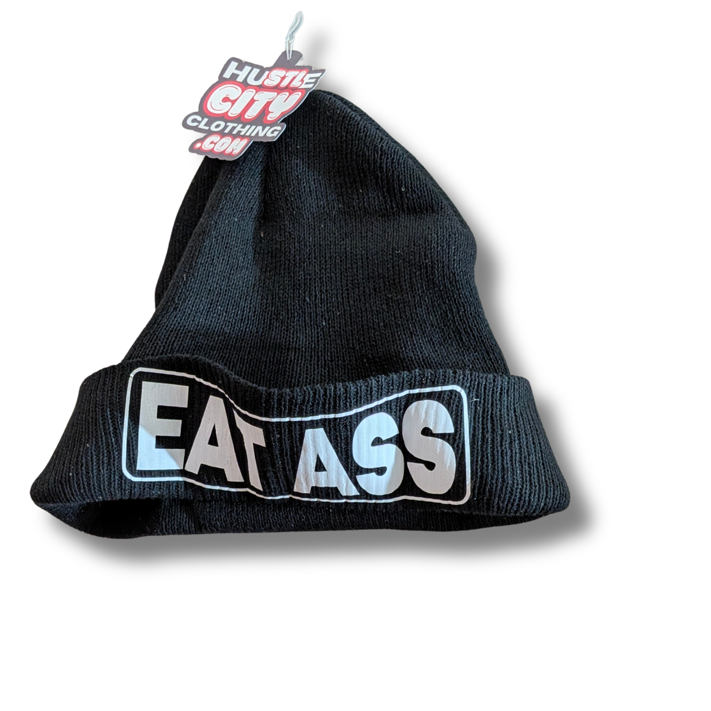 Eat Ass Beanie