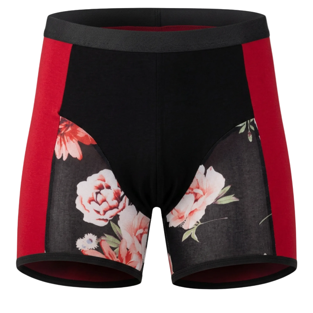 XTRA Schlong Extended Boxer Brief