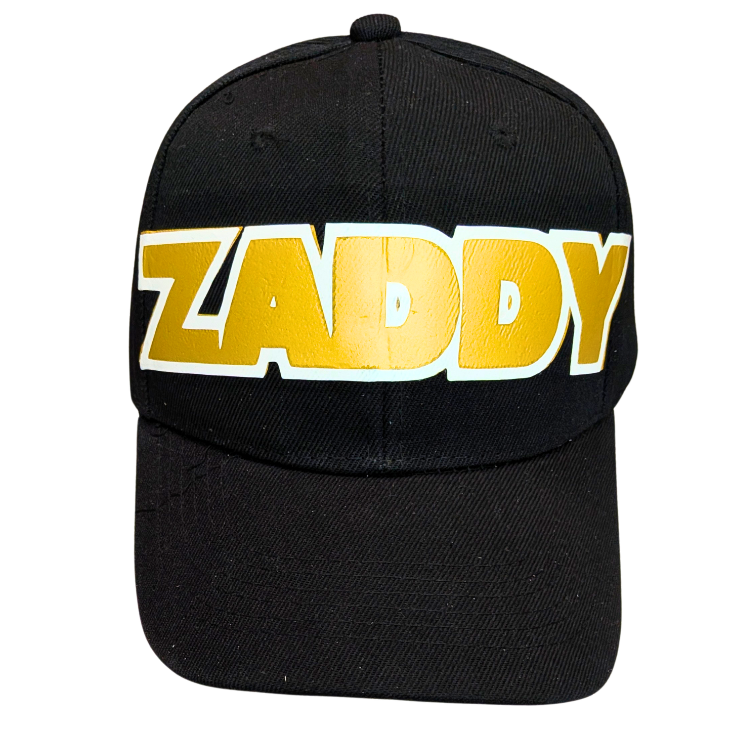 Zaddy Dad Hat