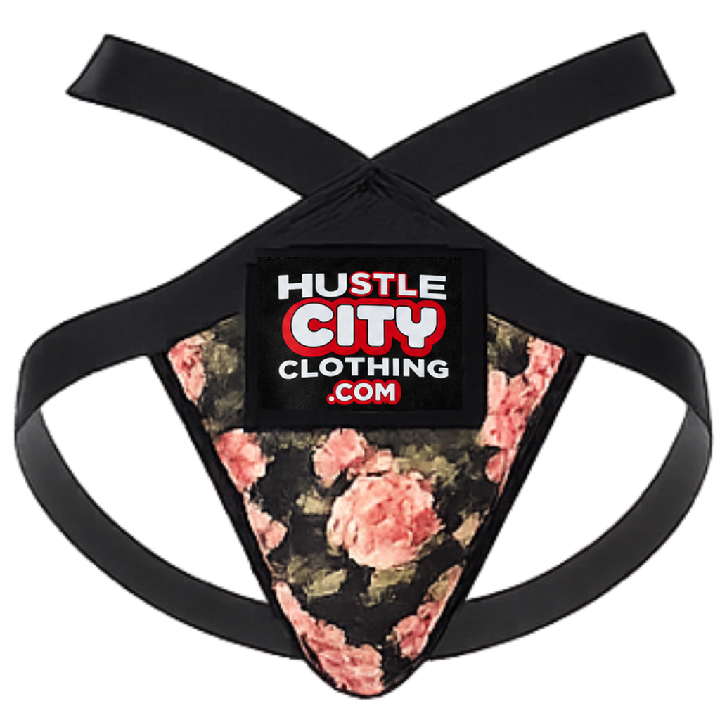 X - Jockstrap