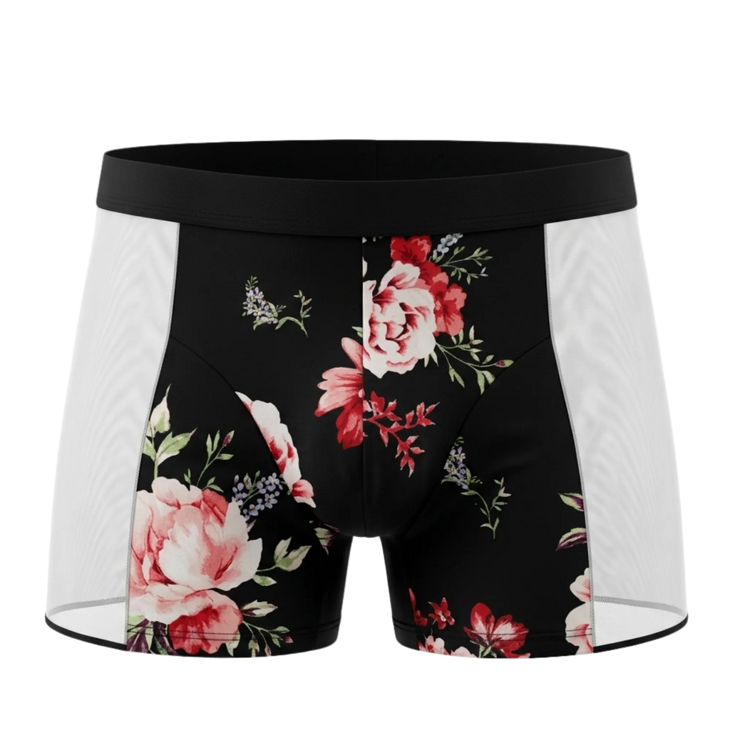 XTRA Schlong Extended Boxer Brief