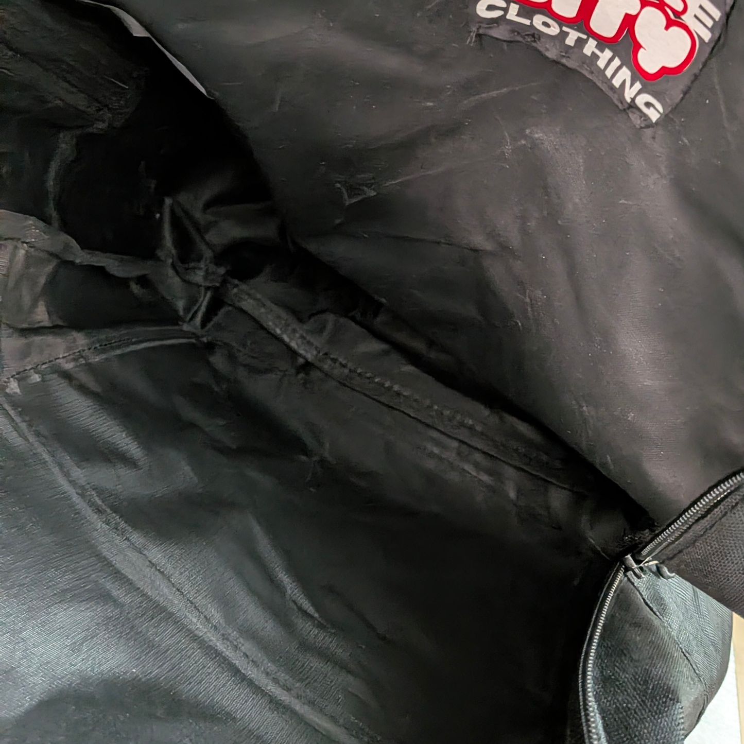 Schoolboy/Schoolgirl REALNESS Backpack