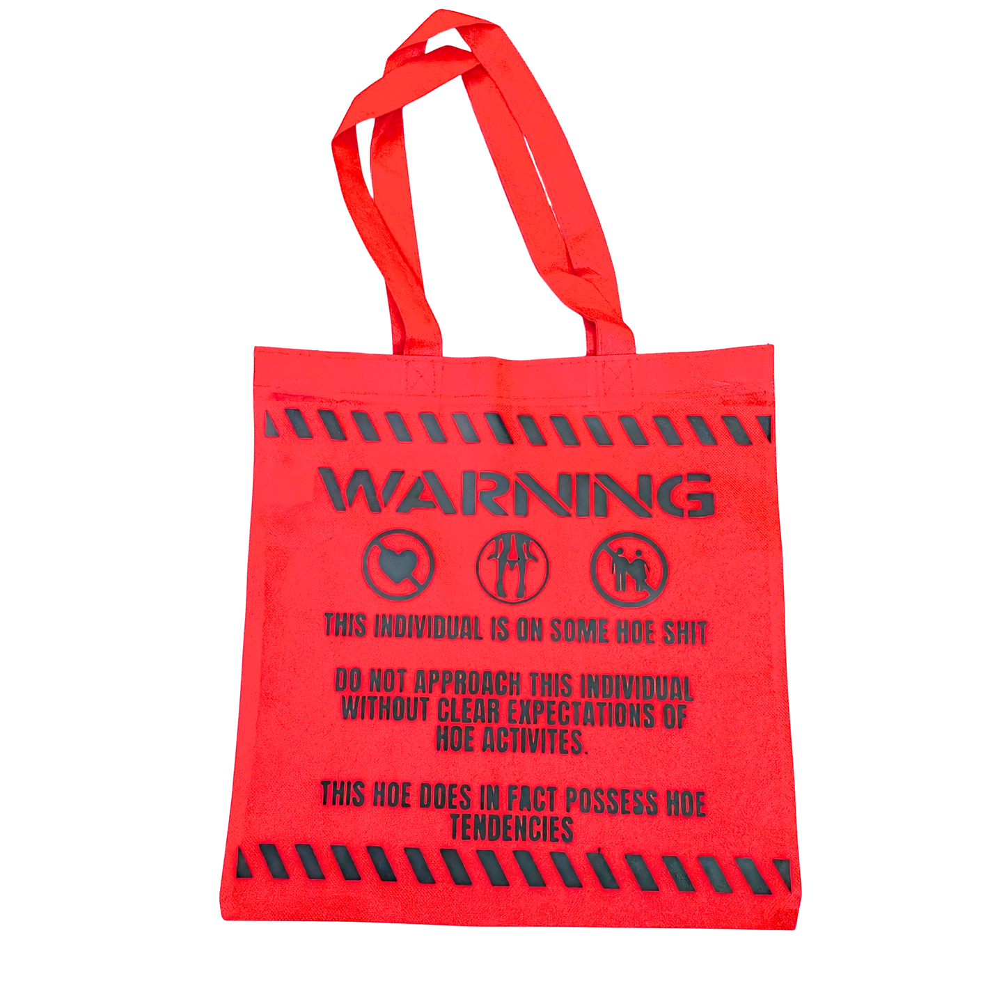 Hoe Bag