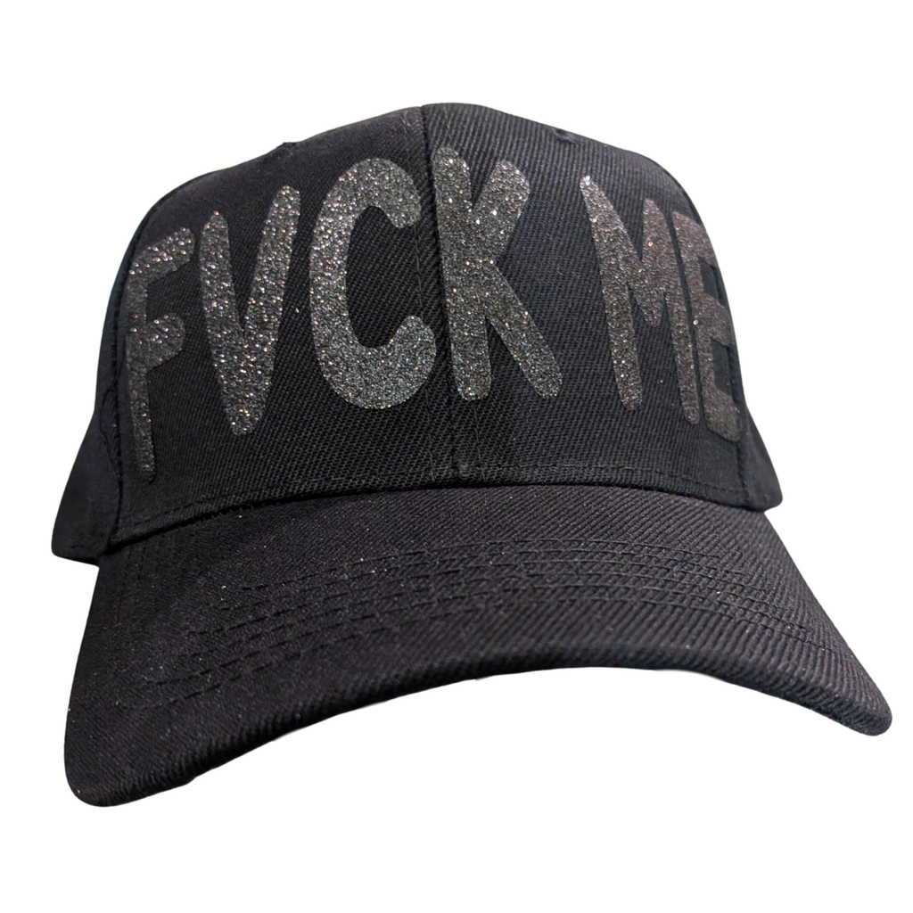FVCK ME Dad Hat