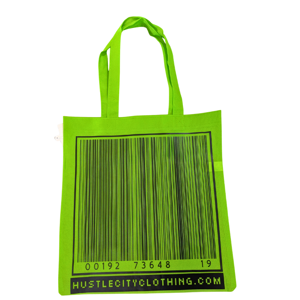 PROMO Tote Bag
