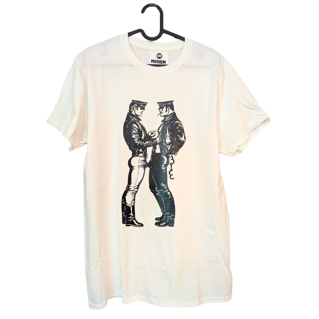 Steven of Sweden Streetwear Graphic T-Shirt
