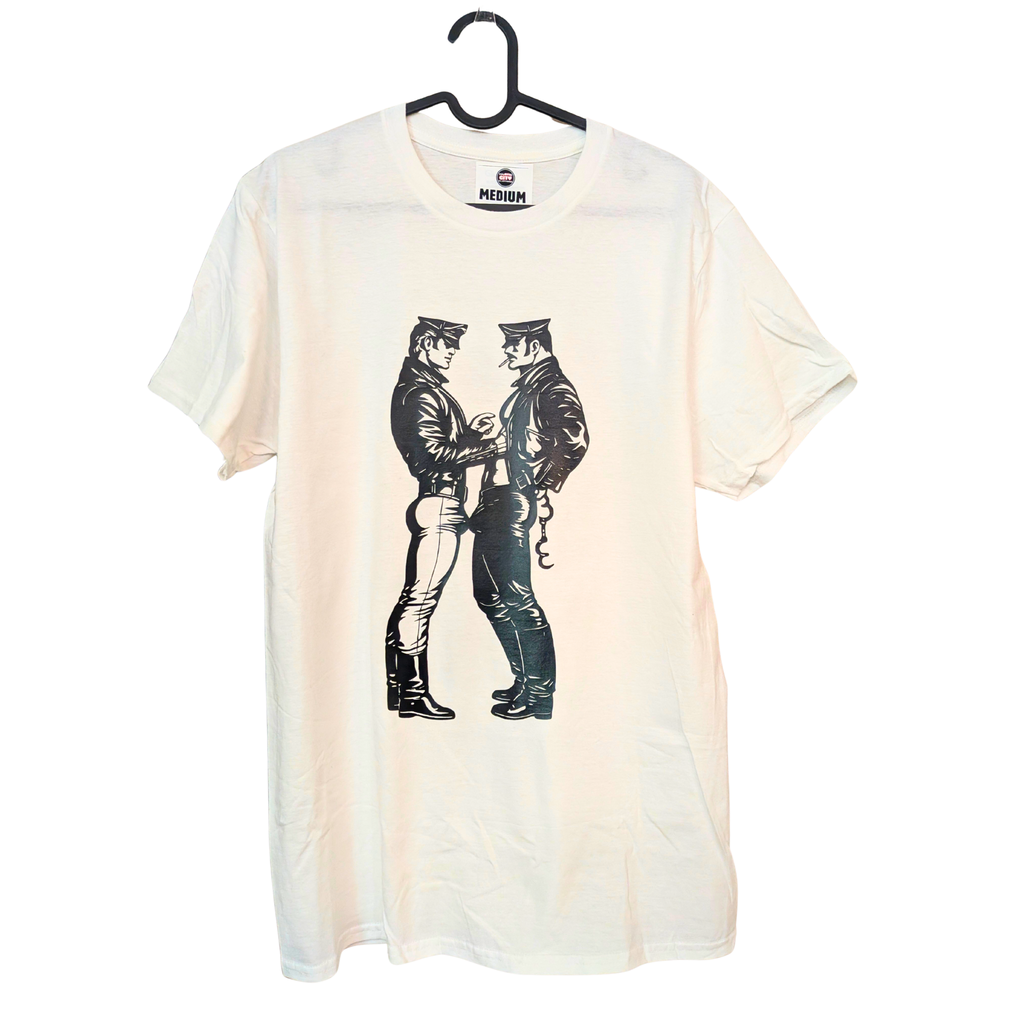 Steven of Sweden Streetwear Graphic T-Shirt