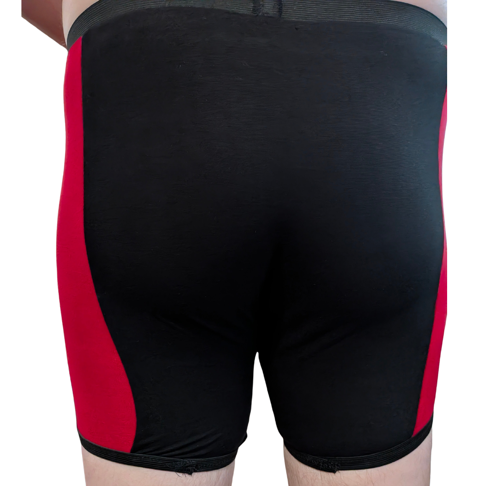 XTRA Schlong Extended Boxer Brief