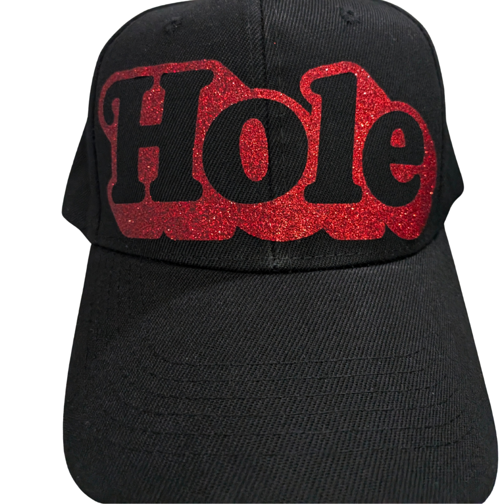 Hole Hat