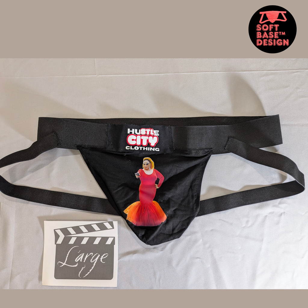 Divine Jockstraps