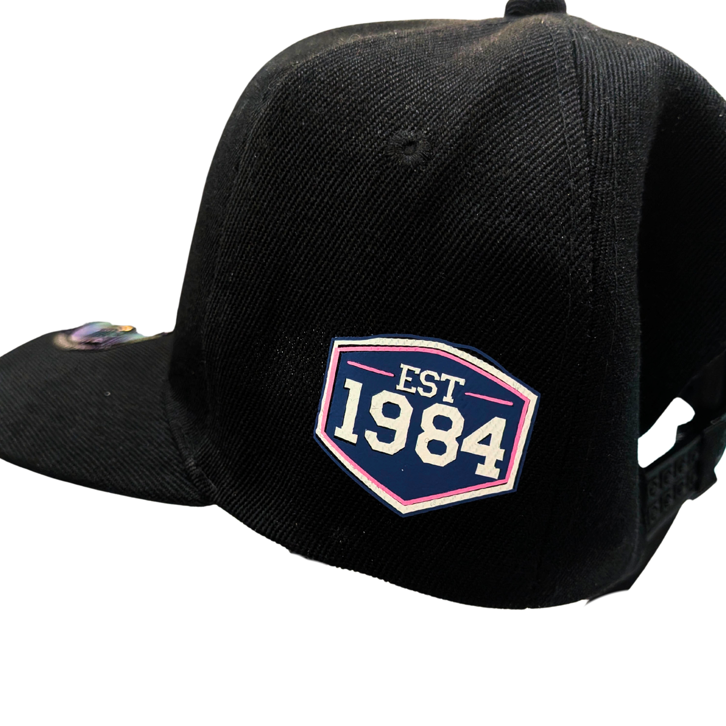 St. Louis Otters Snapback Flat bill Hat