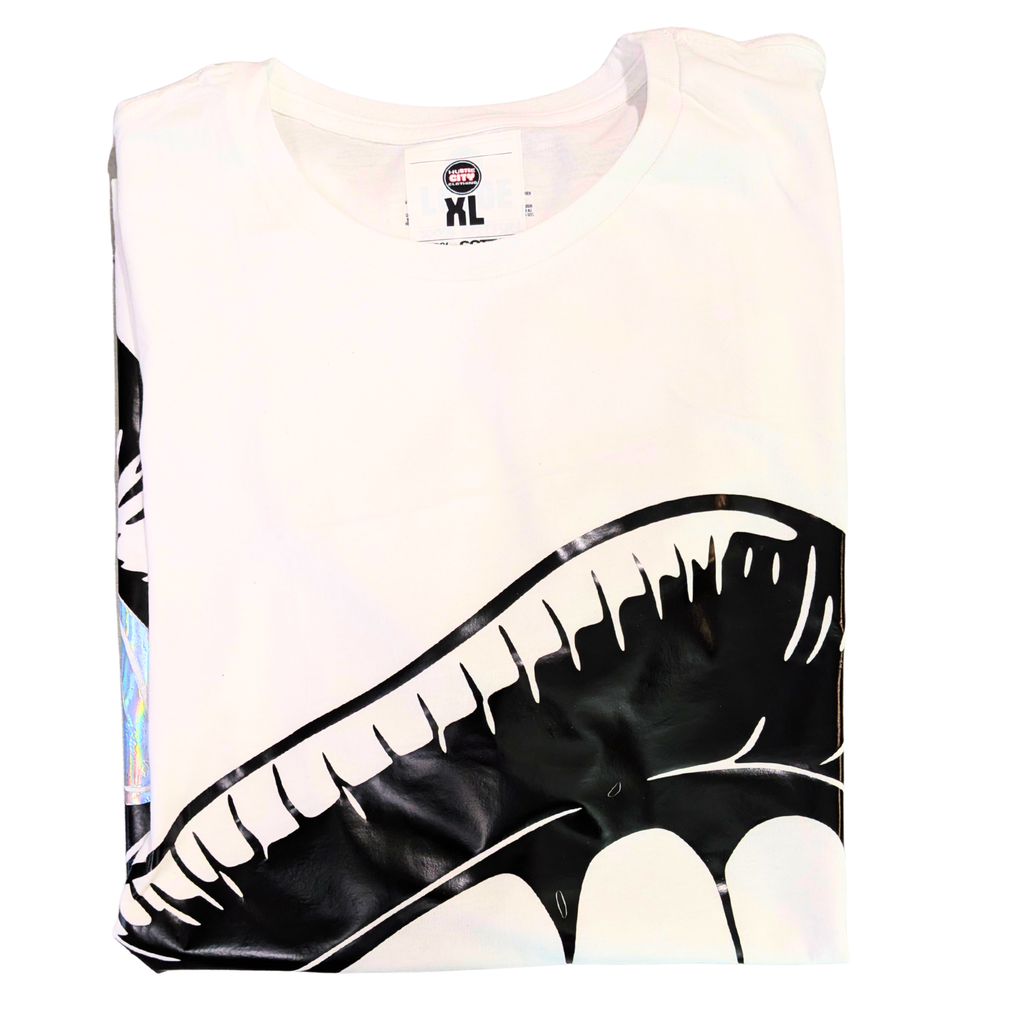 Snarl Streetwear Graphic T-Shirt