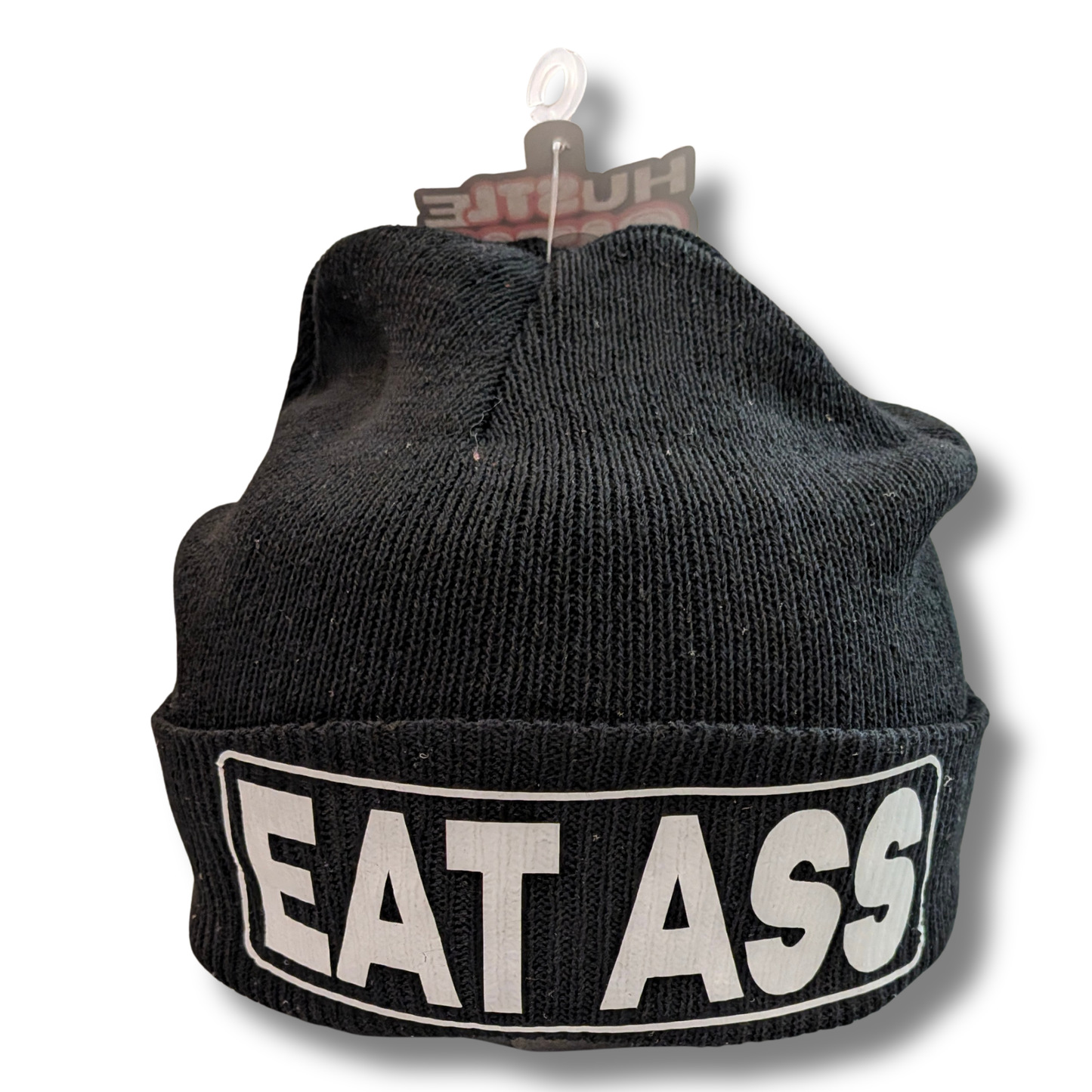 Eat Ass Beanie