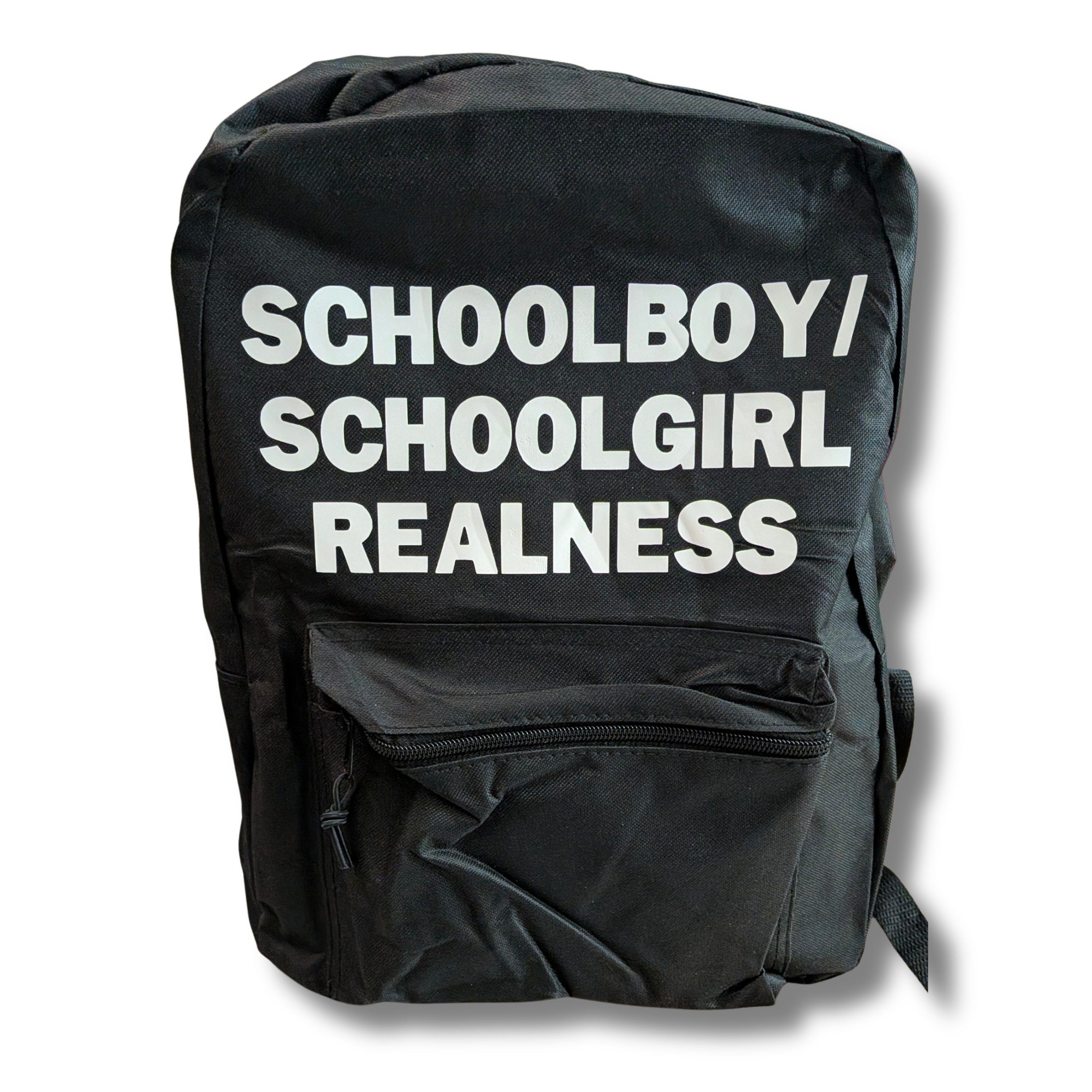 Sale -Schoolboy/Schoolgirl REALNESS Backpack