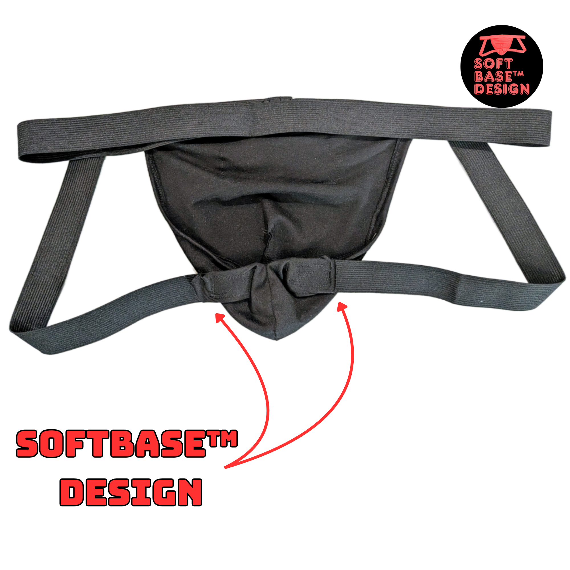 Hustle Classic Jockstrap