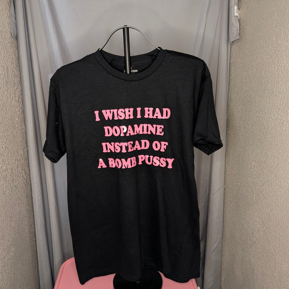 Dopamine T-Shirt