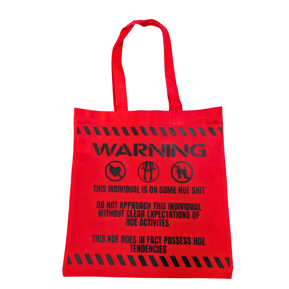 PROMO Tote Bag