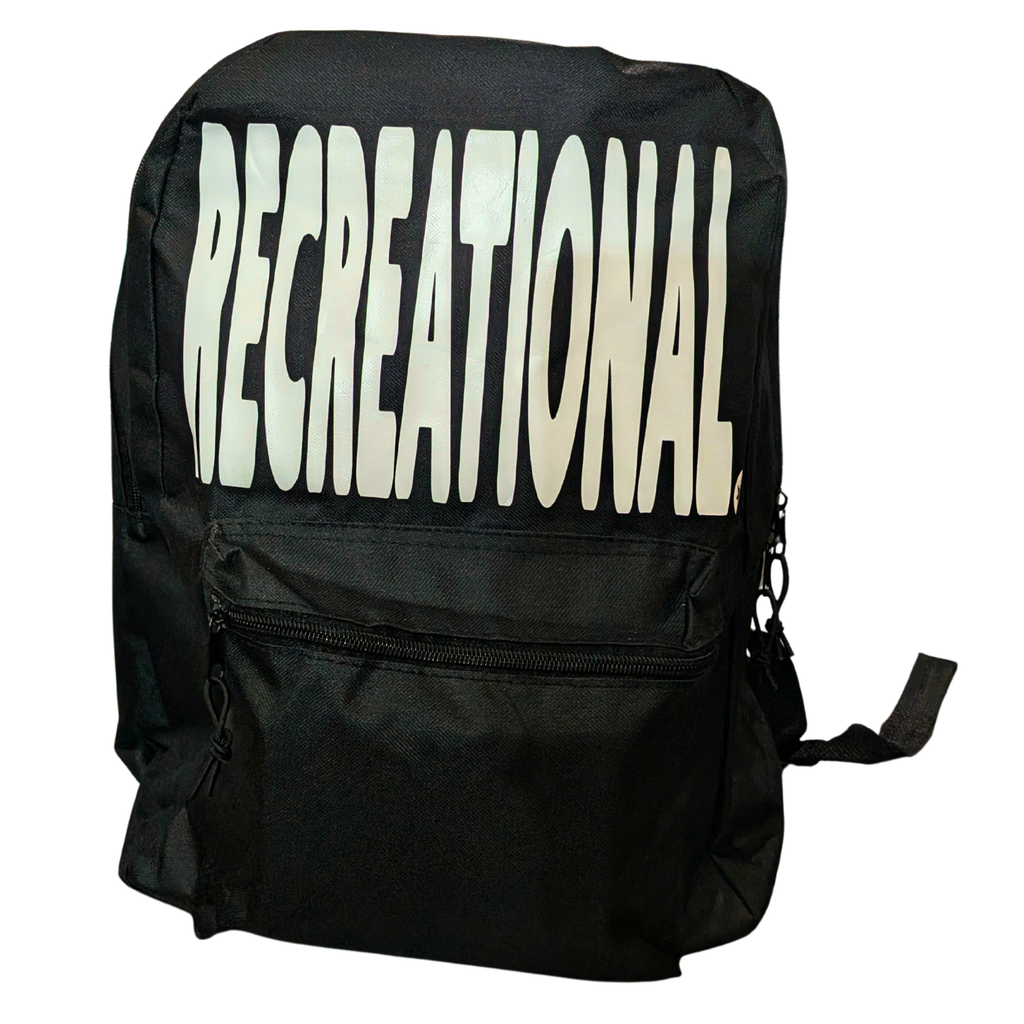 Rec. Streetwear Backpack