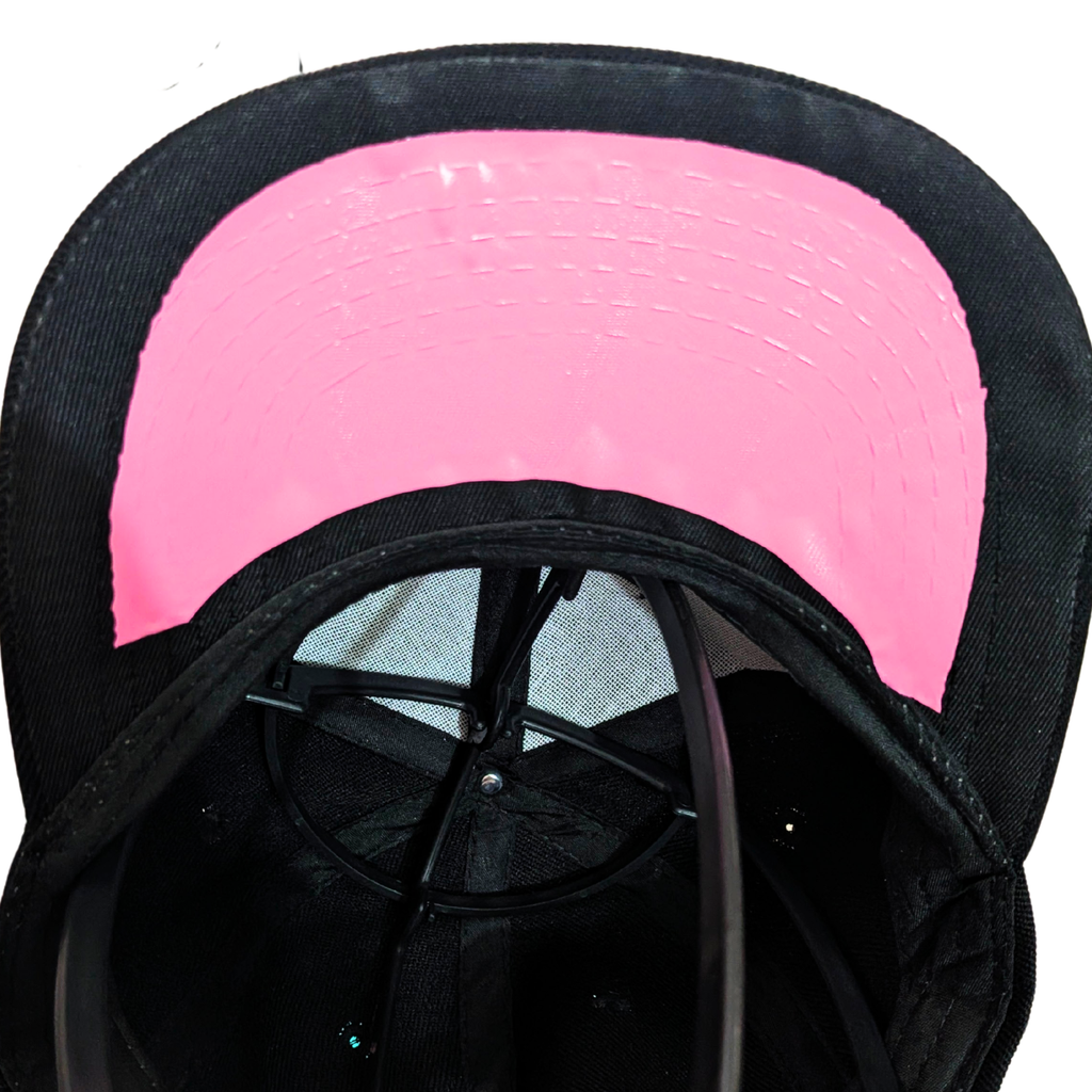 St. Louis Otters Snapback Flat bill Hat