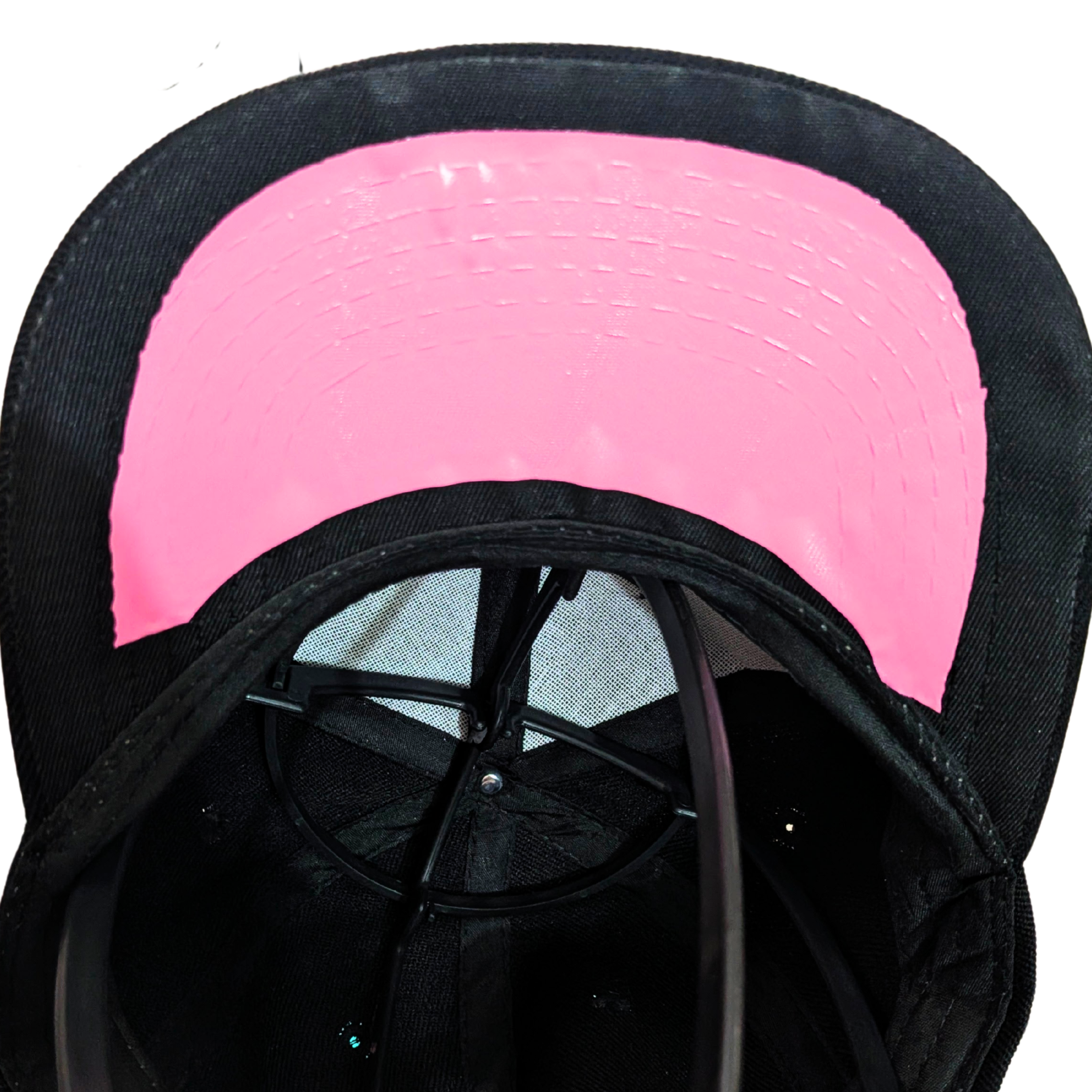 St. Louis Otters Snapback Flat bill Hat