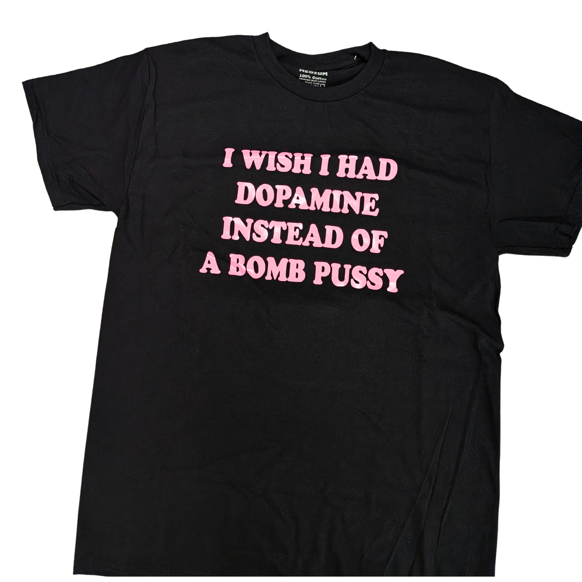 Dopamine T-Shirt