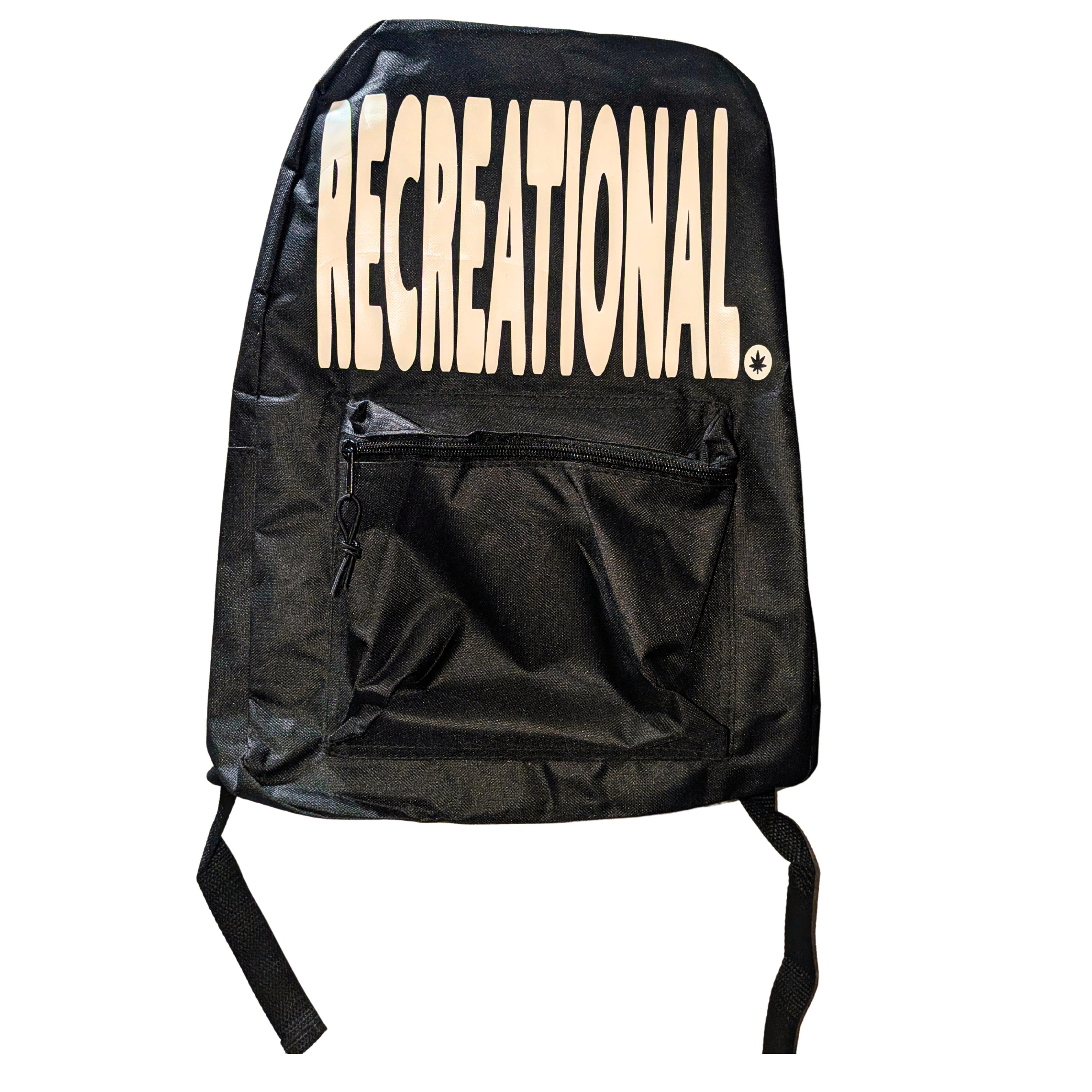 Rec. Streetwear Backpack