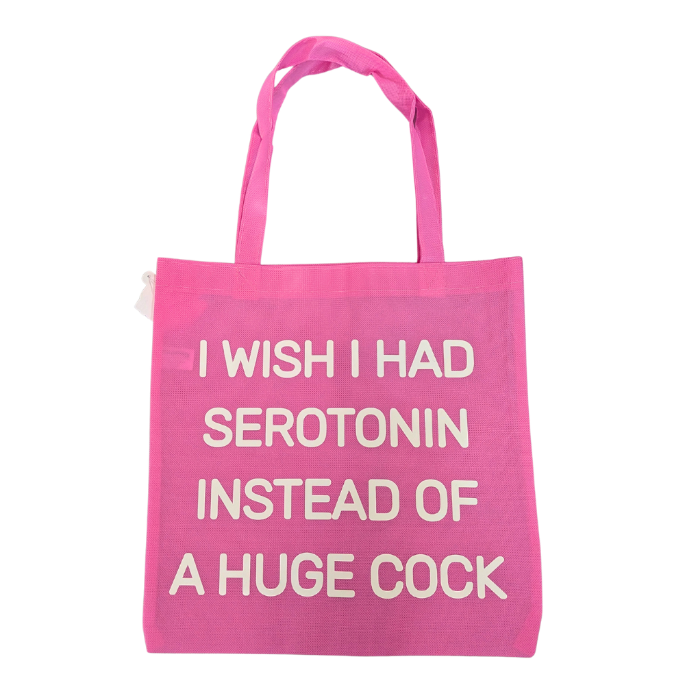 PROMO Tote Bag