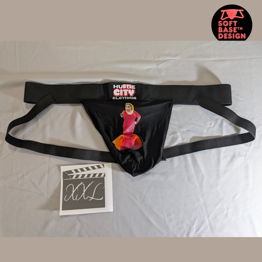 Divine Jockstraps