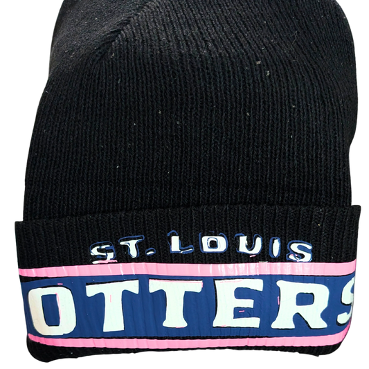 St. Louis Otters Beanie