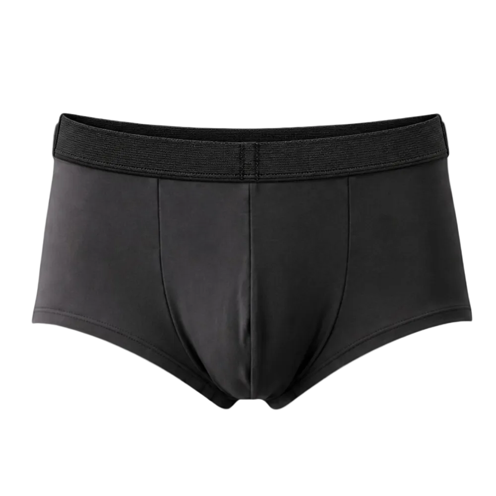 Hustle Boxer Brief