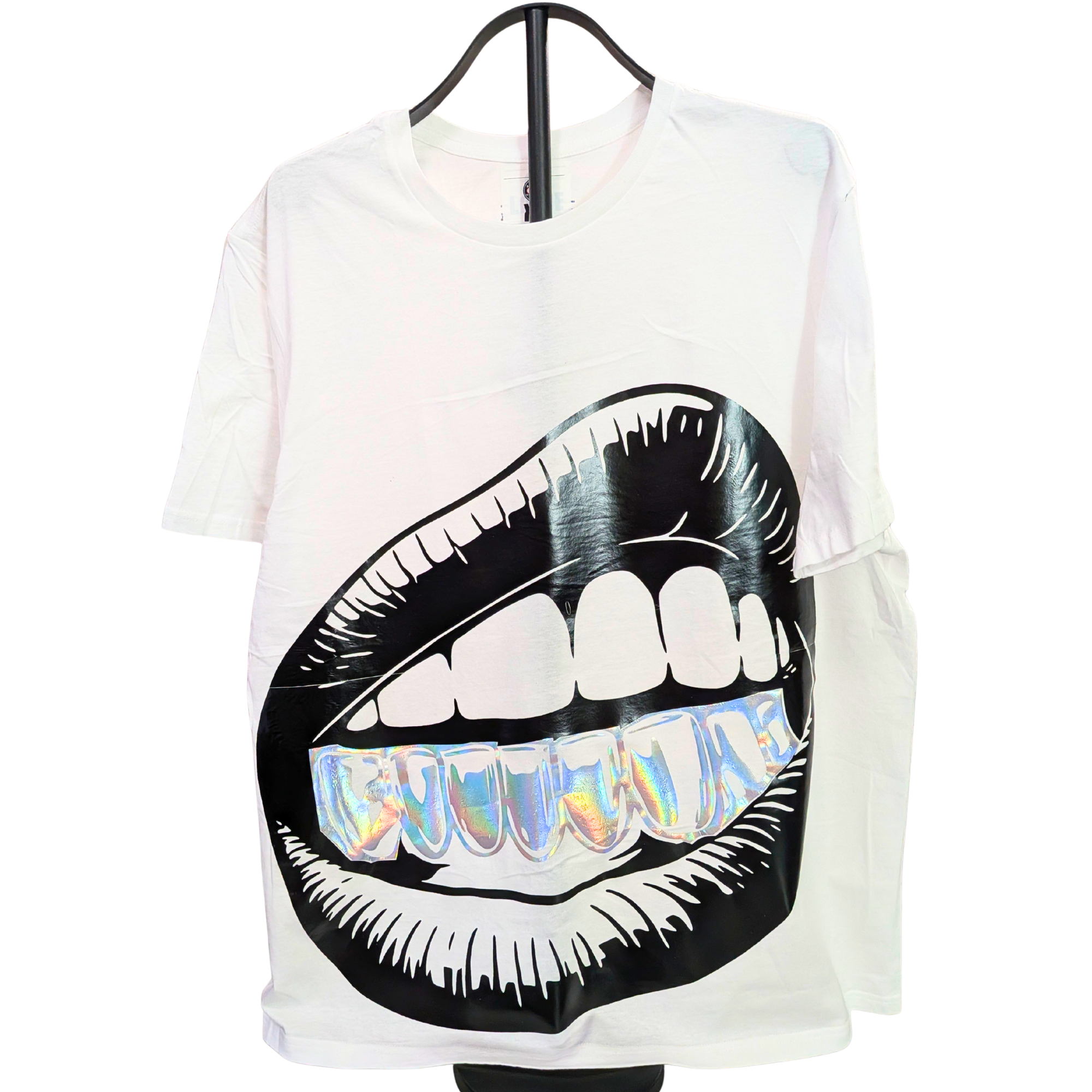Snarl Streetwear Graphic T-Shirt