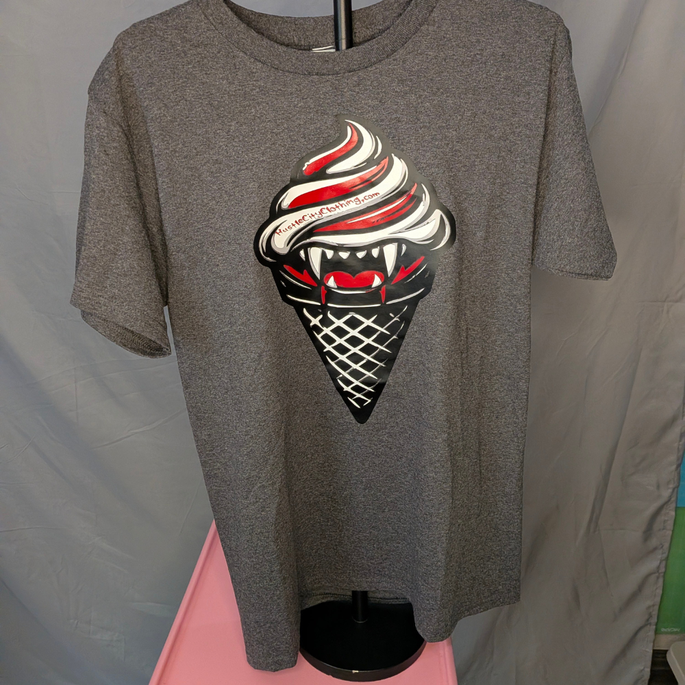 Sale - Wafflecone Vampire --Small
