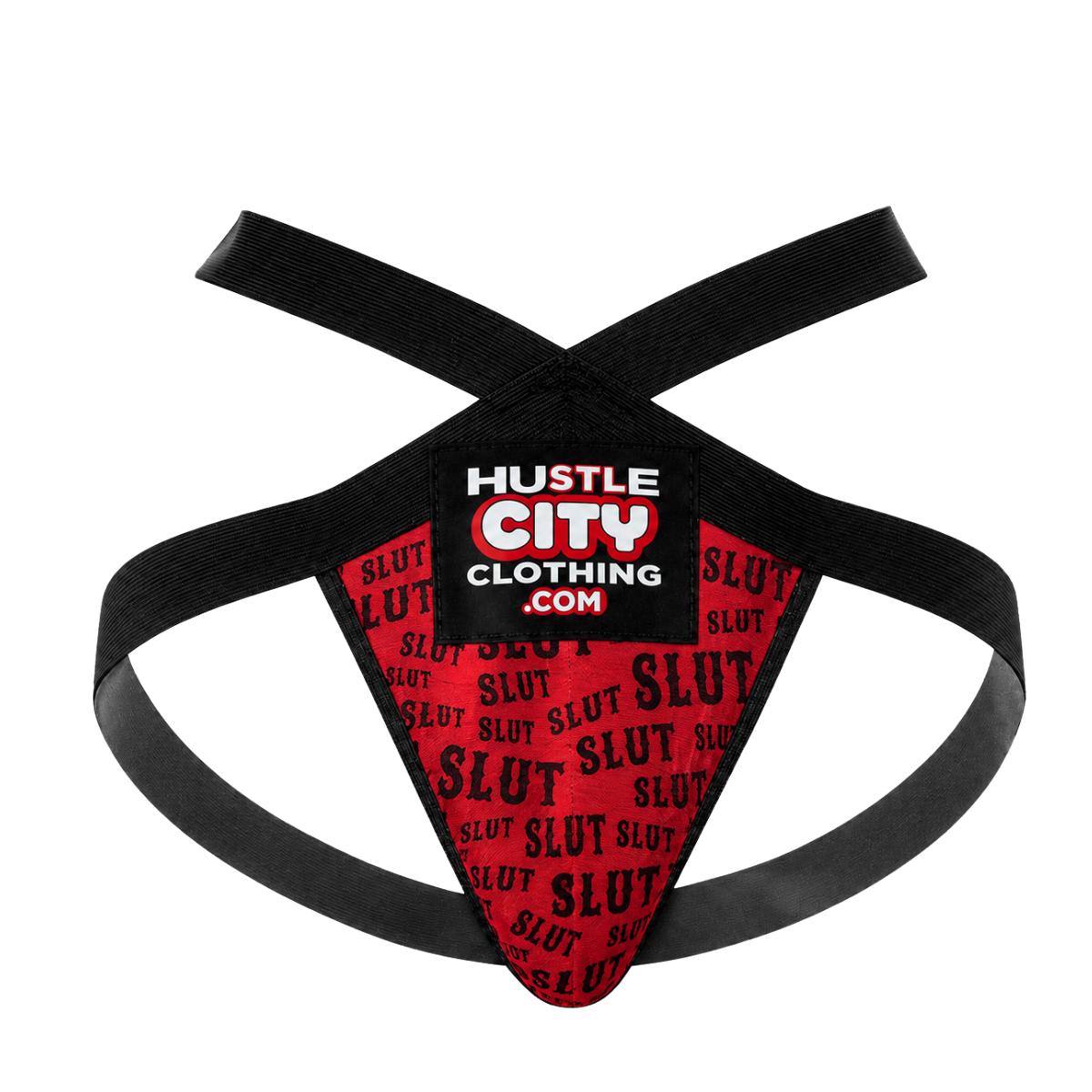 X - Jockstrap