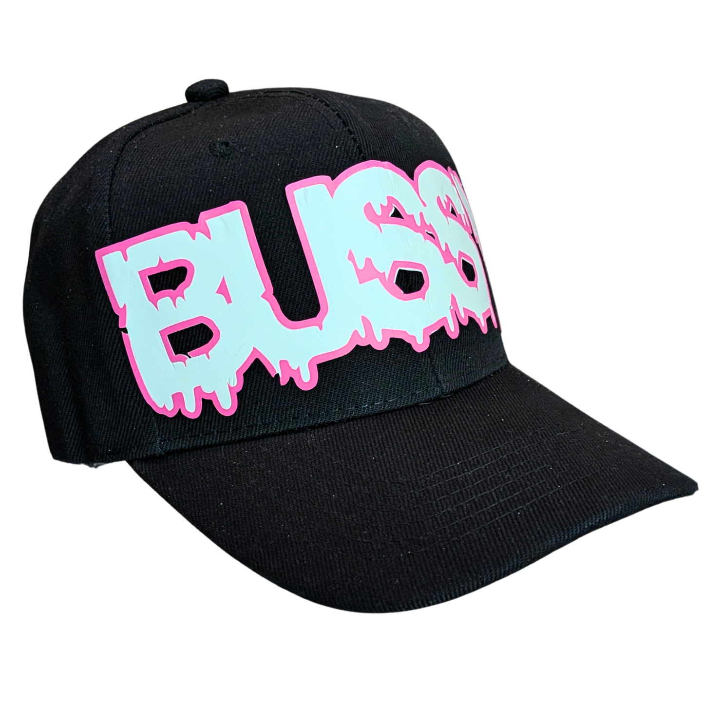 Bussy Hat the Remix Dad Hat edition Part 2