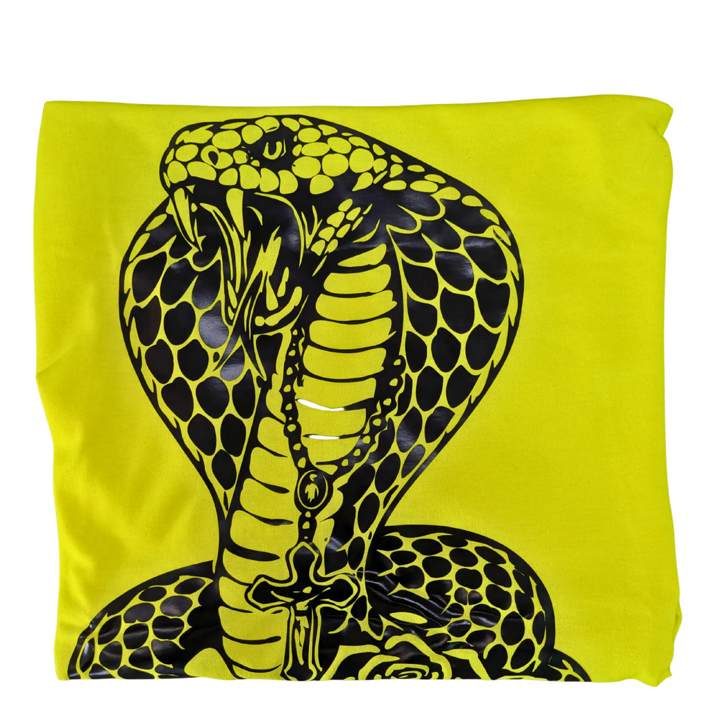 Queen Cobra Graphic Tank
