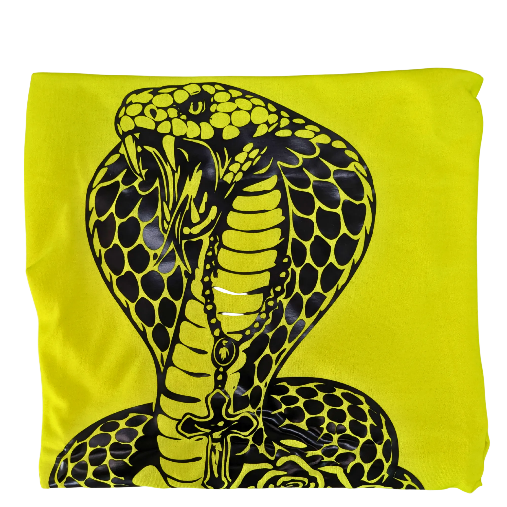 Queen Cobra Graphic Tank