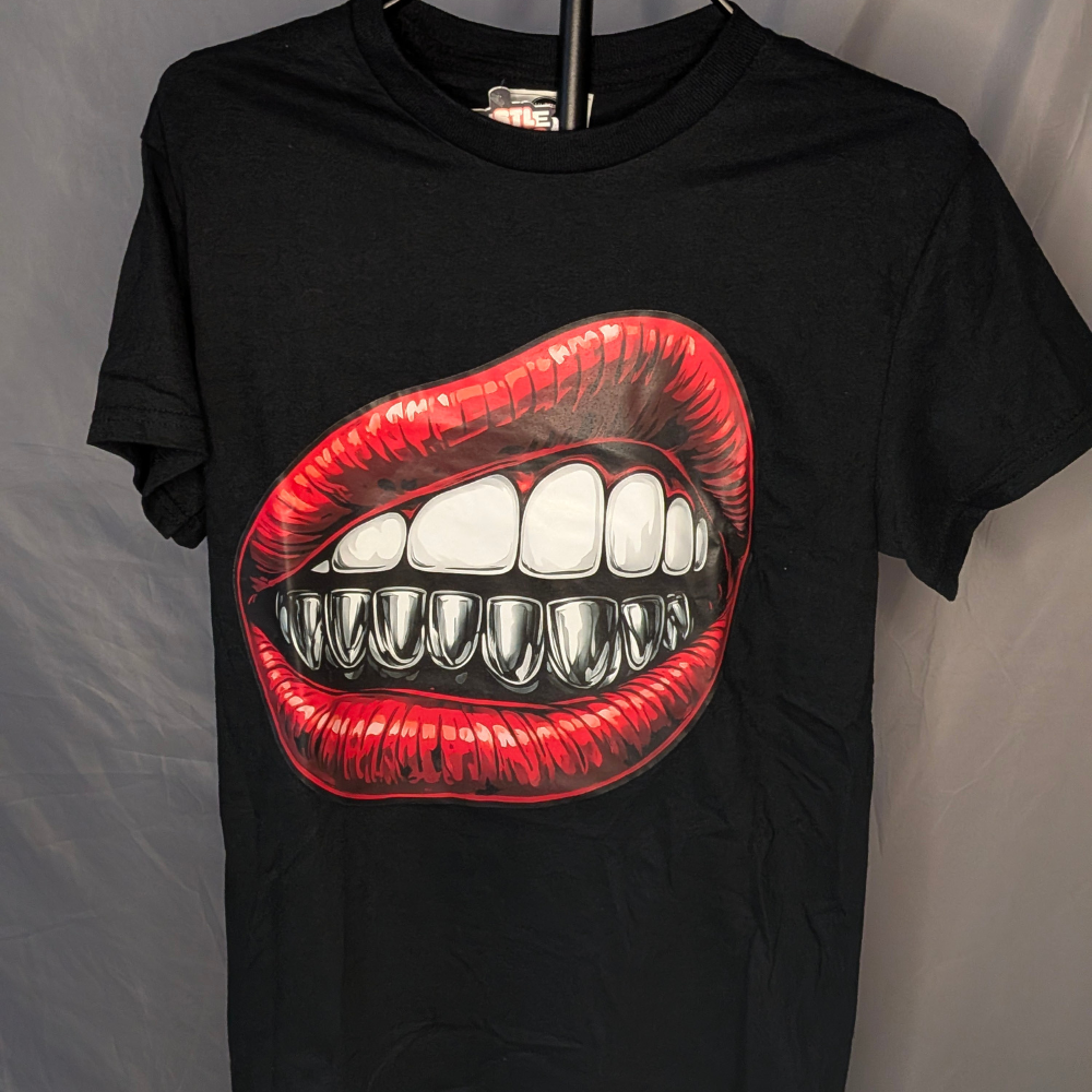 Sale - Snarl T-Shirt