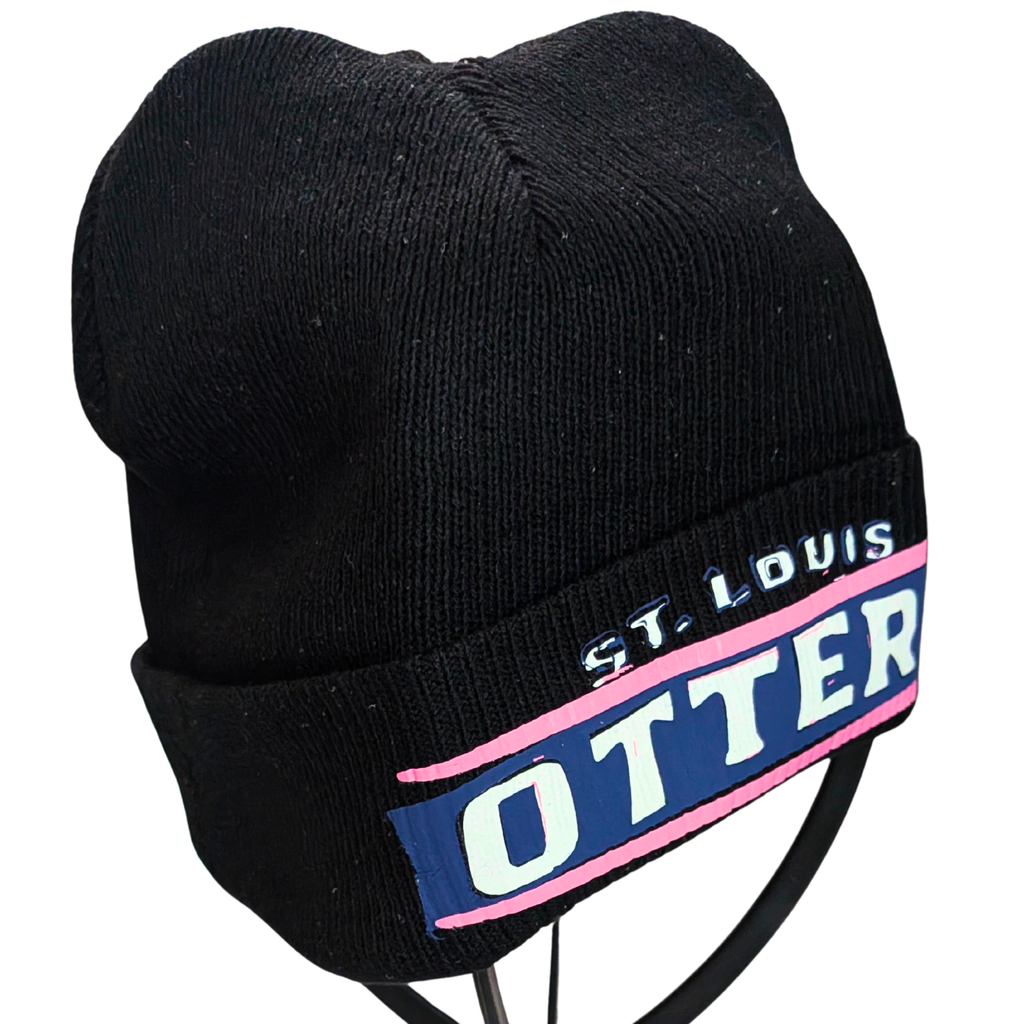 St. Louis Otters Beanie