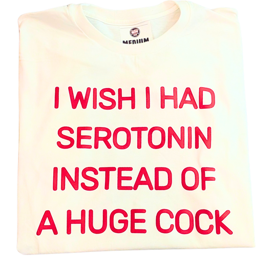 Serotonin T-Shirt