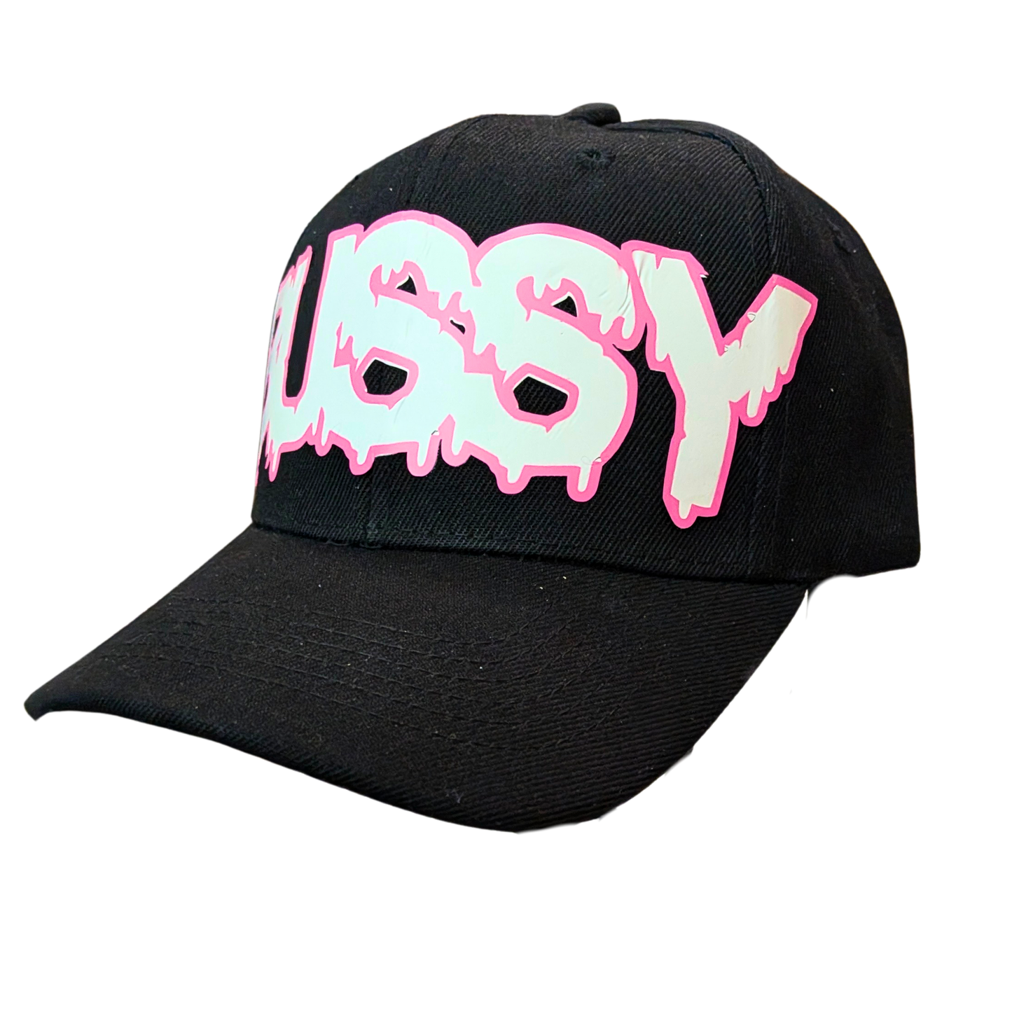 Bussy Hat the Remix Dad Hat edition Part 2