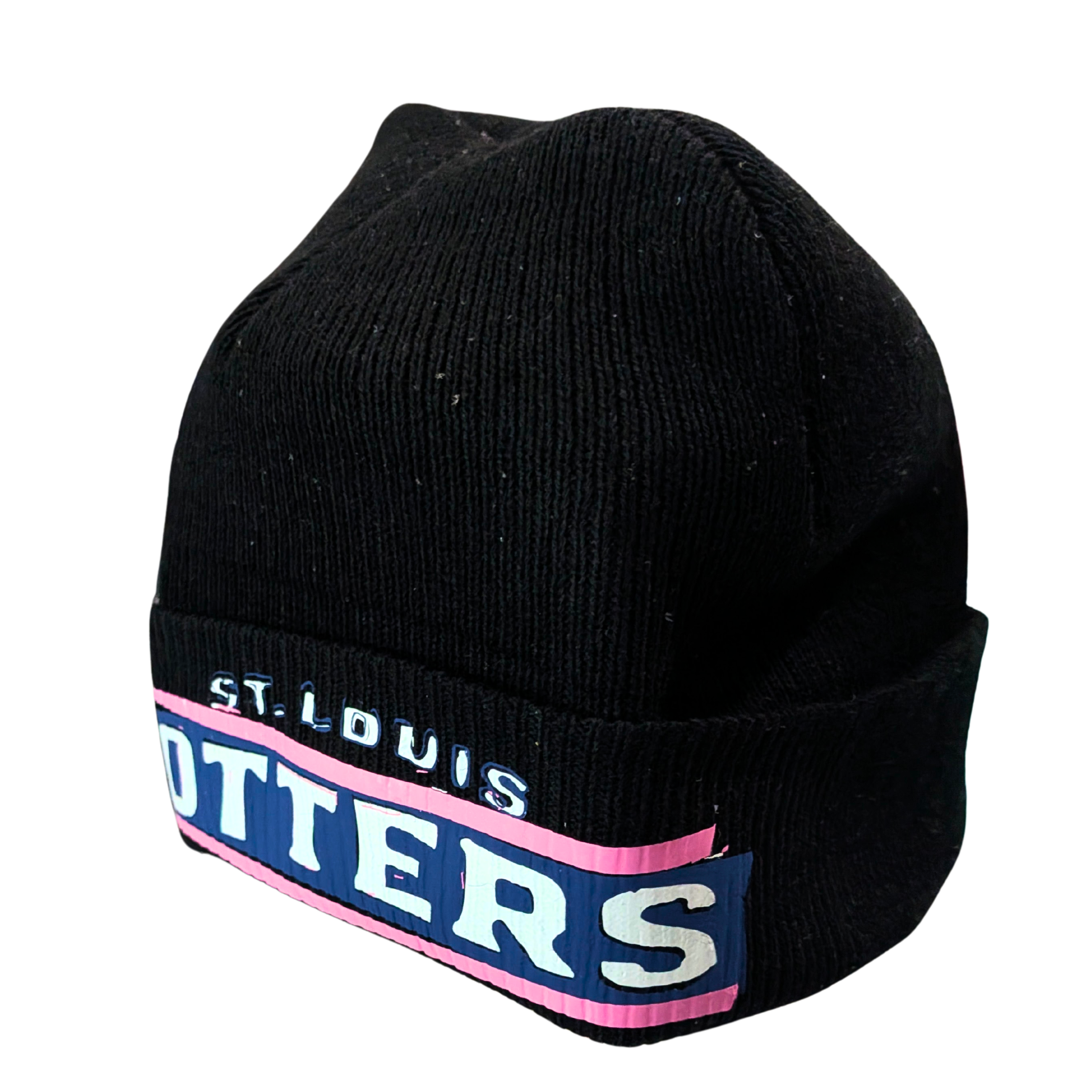 St. Louis Otters Beanie