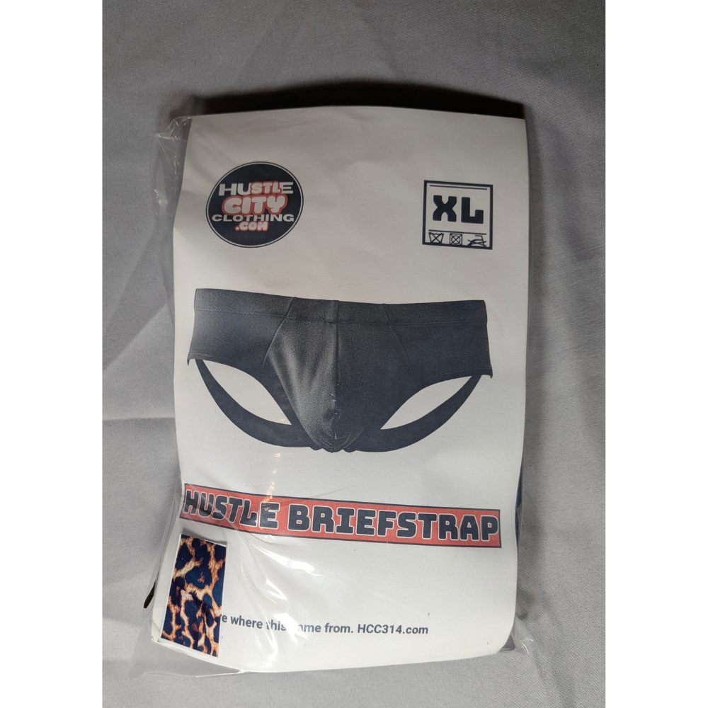 Hustle City Clearance Underwear Bundles