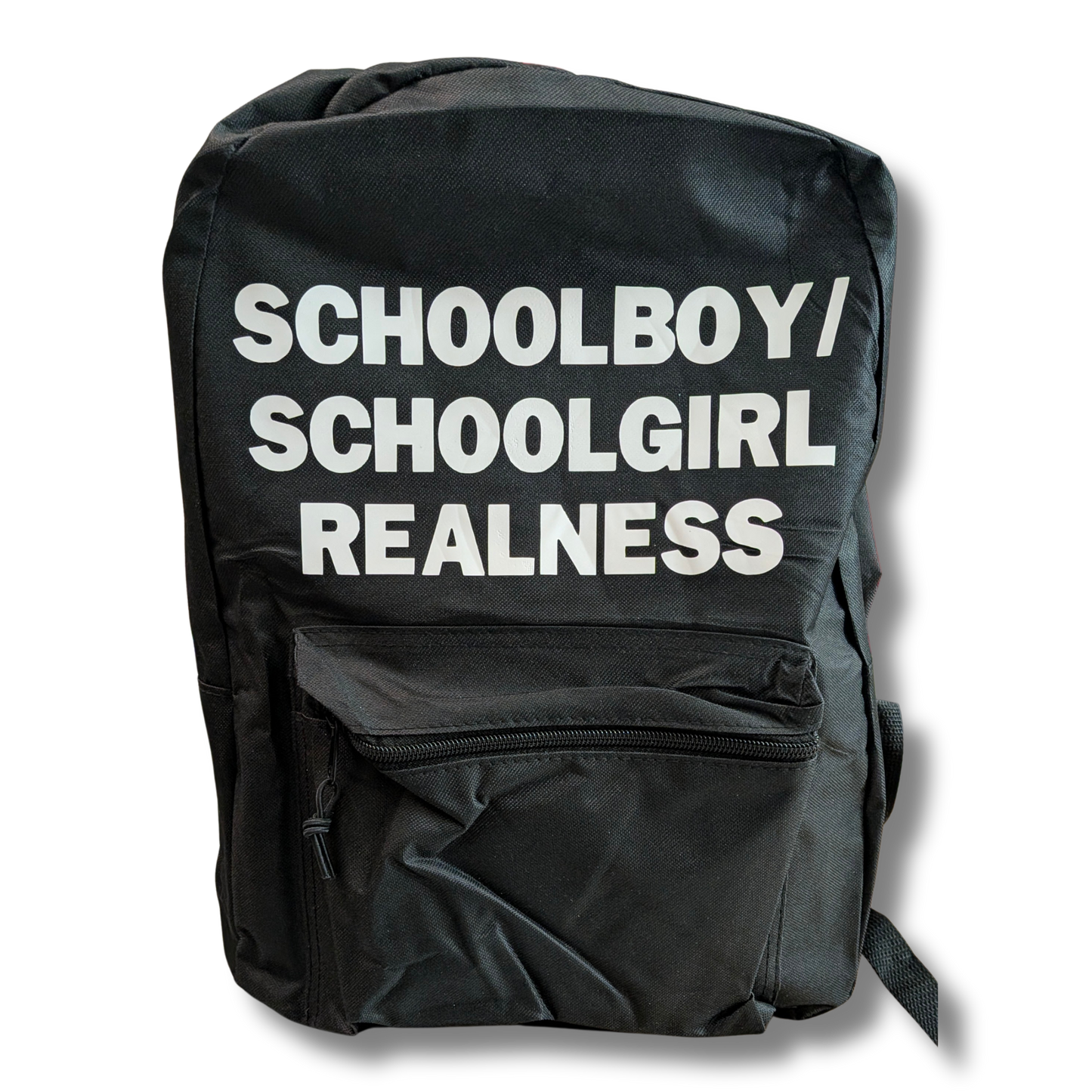 Schoolboy/Schoolgirl REALNESS Backpack
